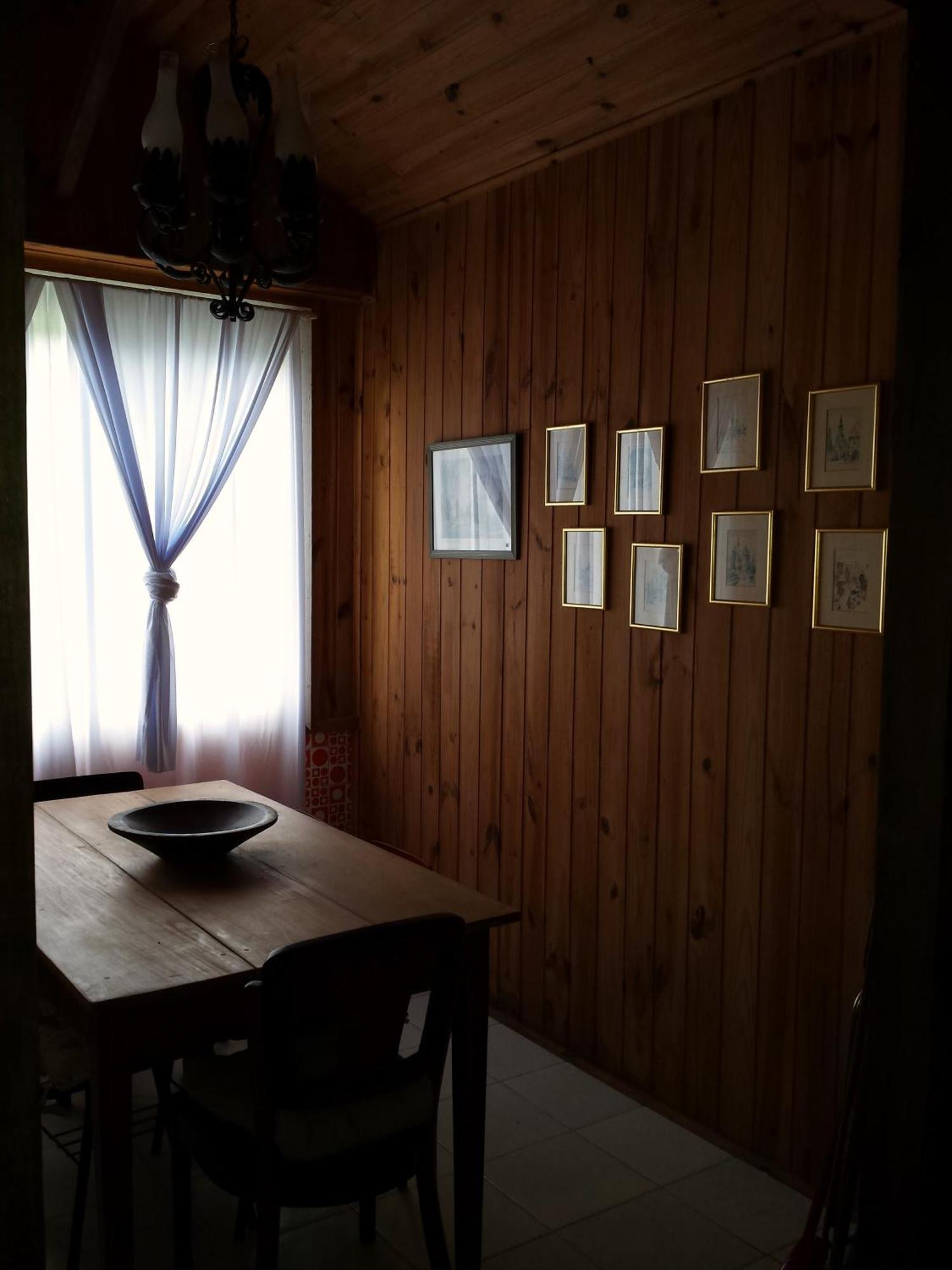 Aldeia Santuario Das Aves Tavares 객실 사진